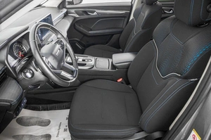 Внедорожник Haval Jolion 2021 года, 1709000 рублей, Барнаул