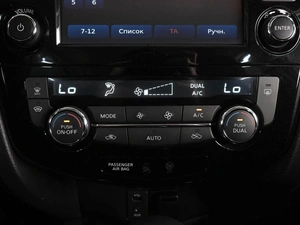 Внедорожник Nissan X-Trail 2017 года, 1899000 рублей, Аксай