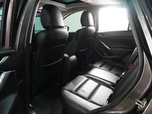 Внедорожник Mazda CX-5 2016 года, 1649000 рублей, Воронеж