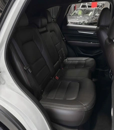 Внедорожник Mazda CX-5 2020 года, 3267000 рублей, Красноярск