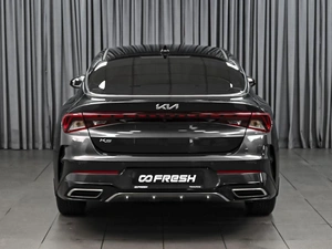 Седан Kia K5 2022 года, 2848000 рублей, Ставрополь