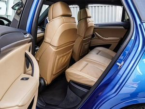 Внедорожник BMW X6 M 2012 года, 2445000 рублей, Краснодар