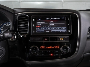 Внедорожник Mitsubishi Outlander 2019 года, 2299000 рублей, Краснодар