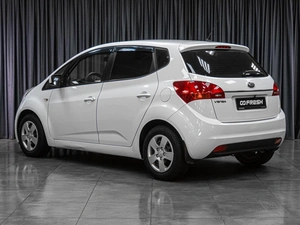 Минивэн Kia Venga 2015 года, 1189000 рублей, Тюмень