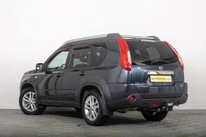 Внедорожник Nissan X-Trail 2004 года, 749000 рублей, Томск