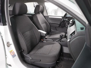 Лифтбек Skoda Rapid 2020 года, 1749000 рублей, Воронеж