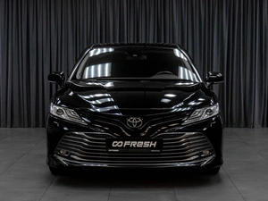 Седан Toyota Camry 2019 года, 2799000 рублей, Тюмень