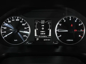 Внедорожник Chery Tiggo 7 Pro Max 2023 года, 1899000 рублей, Ростов-на-Дону