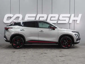 Внедорожник OMODA C5 2023 года, 1899000 рублей, Воронеж