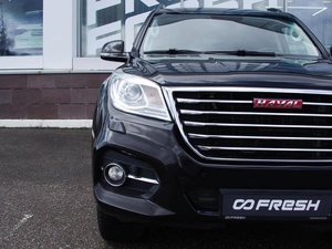 Внедорожник Haval H9 2018 года, 2299000 рублей, Владимир