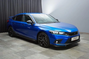 Хетчбэк Honda Civic 2022 года, 2750000 рублей, Красноярск