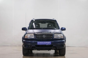 Внедорожник Suzuki Grand Vitara 2002 года, 499000 рублей, Новокузнецк