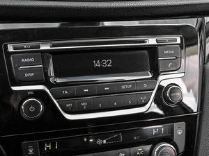 Внедорожник Nissan Qashqai 2017 года, 1579000 рублей, Кирилловка