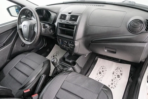 Седан ВАЗ (LADA) Granta 2019 года, 679000 рублей, Красноярск