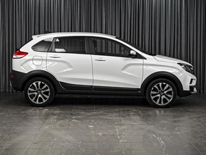 Хетчбэк ВАЗ (LADA) XRAY Cross 2021 года, 1319000 рублей, Ставрополь