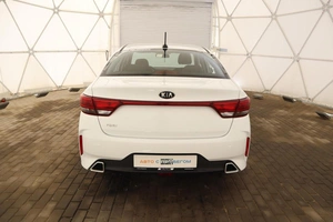 Седан Kia Rio 2020 года, 1575000 рублей, Обнинск