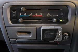 Минивэн Toyota Town Ace 1999 года, 379000 рублей, Омск