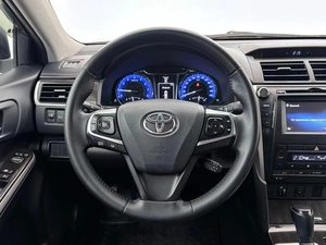 Седан Toyota Camry 2016 года, 1888000 рублей, Орёл