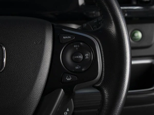 Минивэн Honda Stepwgn Spada 2015 года, 1830000 рублей, Омск