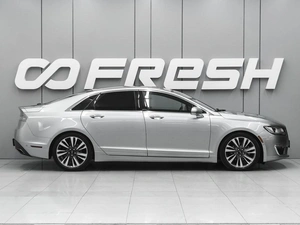 Седан Lincoln MKZ 2020 года, 2500000 рублей, Ростов-на-Дону