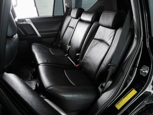 Внедорожник Toyota Land Cruiser Prado 2010 года, 2899000 рублей, Воронеж