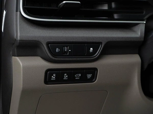 Минивэн Kia Carnival 2025 года, 6098999 рублей, Москва