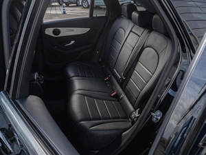 Внедорожник Mercedes-benz GLC-класс 2017 года, 3100000 рублей, Краснодар