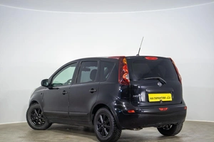 Хетчбэк Nissan Note 2010 года, 649000 рублей, Оренбург