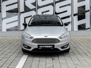 Седан Ford Focus 2018 года, 1299000 рублей, Ставрополь