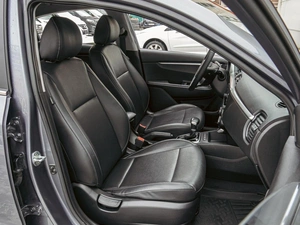 Седан Kia Rio 2020 года, 1860000 рублей, Краснодар