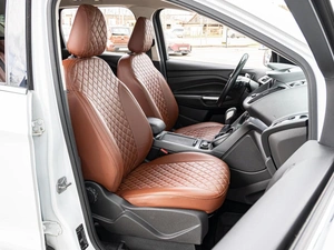 Внедорожник Ford Kuga 2018 года, 1730000 рублей, Краснодар