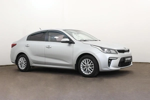 Седан Kia Rio 2018 года, 1335000 рублей, Орёл
