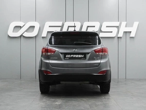Внедорожник Hyundai ix35 2012 года, 1328000 рублей, Воронеж
