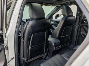 Внедорожник Mazda CX-4 2022 года, 3180000 рублей, Краснодар