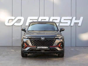 Внедорожник Changan CS35 Plus 2024 года, 1899000 рублей, Краснодар