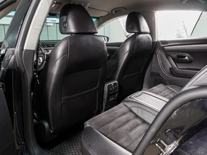 Седан Volkswagen Passat CC 2011 года, 1159000 рублей, Воронеж