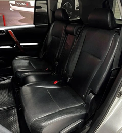 Внедорожник Toyota Highlander 2012 года, 2357000 рублей, Красноярск