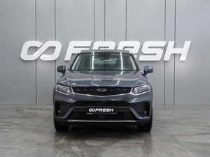 Внедорожник Geely Tugella 2021 года, 2599000 рублей, Воронеж