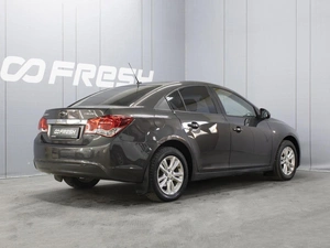 Седан Chevrolet Cruze 2013 года, 740000 рублей, Омск