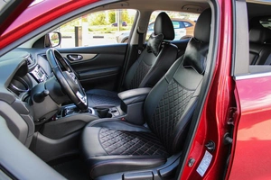 Внедорожник Nissan Qashqai 2020 года, 2150000 рублей, Ярославль