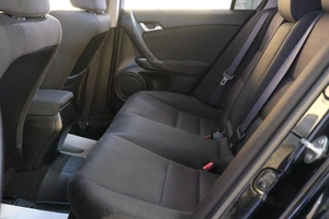 Седан Honda Accord 2008 года, 1349000 рублей, Омск