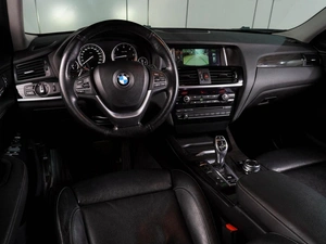 Внедорожник BMW X4 2015 года, 2449000 рублей, Воронеж