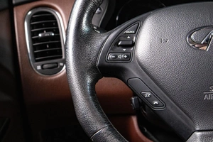 Внедорожник Infiniti QX50 2016 года, 2239000 рублей, Сургут