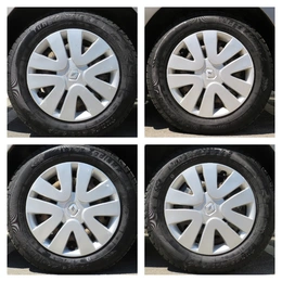 Хэтчбек Renault Megane 2011 года, 655000 рублей, Брянск