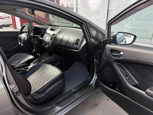 Седан Kia Cerato 2014 года, 1200000 рублей, Брянск