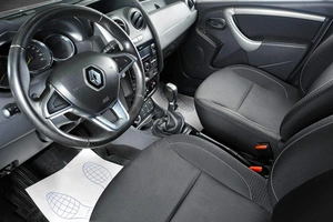 Внедорожник Renault Duster 2020 года, 1429000 рублей, Тюмень