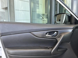 Внедорожник Nissan X-Trail 2018 года, 2060000 рублей, Уфа