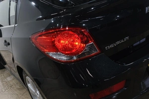 Хетчбэк Chevrolet Cruze 2012 года, 799000 рублей, Новокузнецк