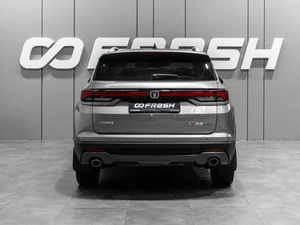 Внедорожник Changan CS35 Plus 2023 года, 1859000 рублей, Тюмень