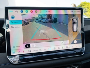 Внедорожник Volkswagen Tiguan L 2026 года, 4840000 рублей, Краснодар